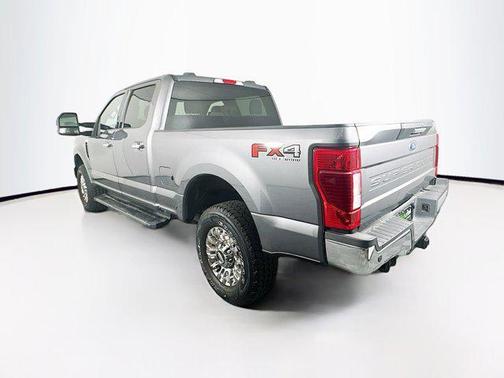 2021 Ford F-250 XLT