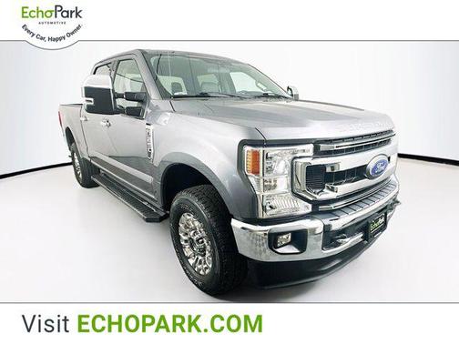 2021 Ford F-250 XLT