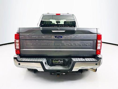 2021 Ford F-250 XLT