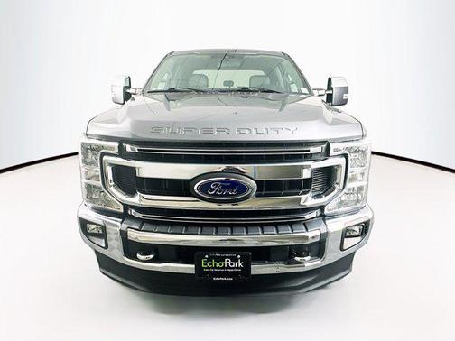 2021 Ford F-250 XLT