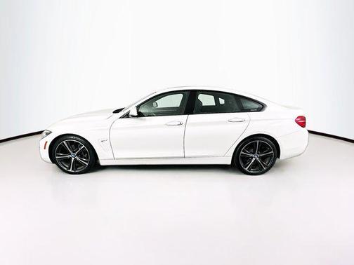 2018 BMW 430 Gran Coupe i