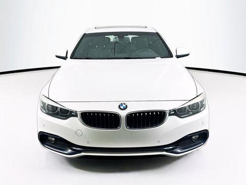 2018 BMW 430 Gran Coupe i