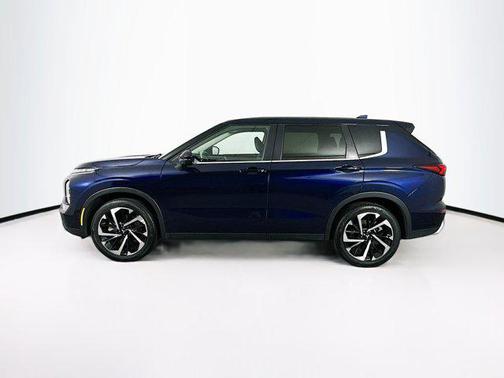 2024 Mitsubishi Outlander SE 2.5 2WD