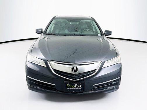 2016 Acura TLX Tech
