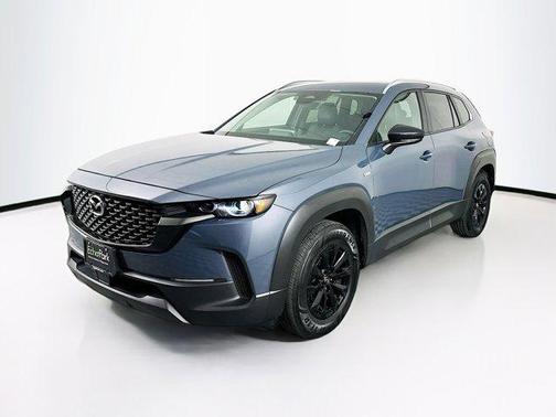 2025 Mazda CX-50 Hybrid Preferred Package