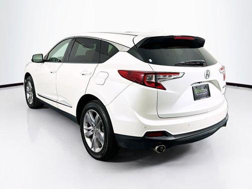 2019 Acura RDX Advance Package