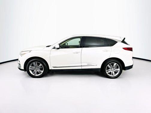 2019 Acura RDX Advance Package