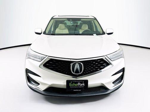 2019 Acura RDX Advance Package
