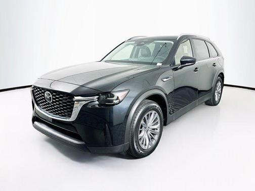 2025 Mazda CX-90 3.3 Turbo S