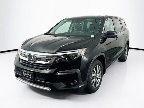 2022 Honda Pilot 2WD EX-L