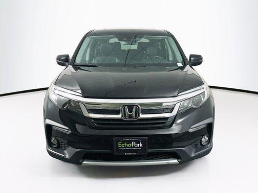 2022 Honda Pilot 2WD EX-L
