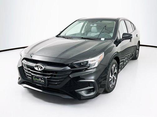 2023 Subaru Legacy Premium