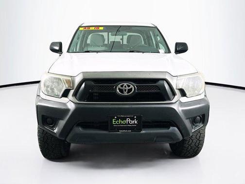 2012 Toyota Tacoma PreRunner