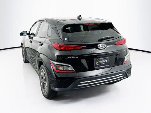 2023 Hyundai KONA EV SE