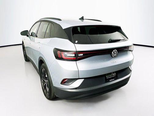 2022 Volkswagen ID.4 Pro
