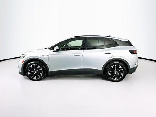 2022 Volkswagen ID.4 Pro