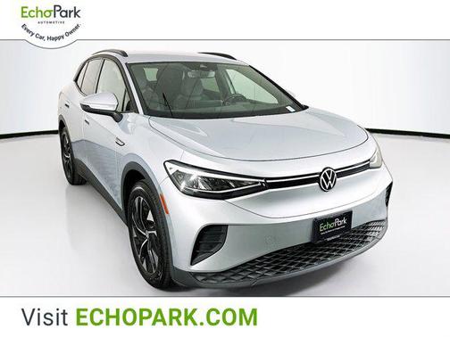 2022 Volkswagen ID.4 Pro