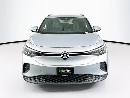 2022 Volkswagen ID.4 Pro