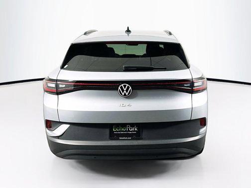 2022 Volkswagen ID.4 Pro