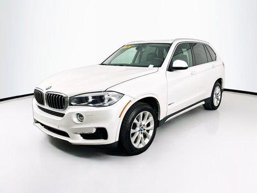 2014 BMW X5 xDrive35i