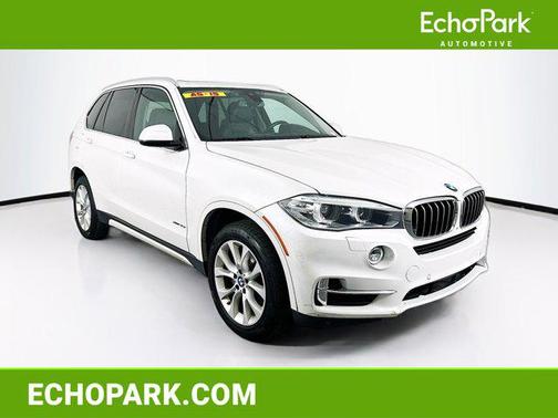 2014 BMW X5 xDrive35i