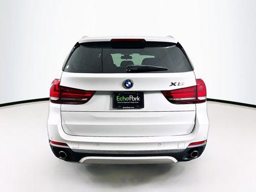 2014 BMW X5 xDrive35i