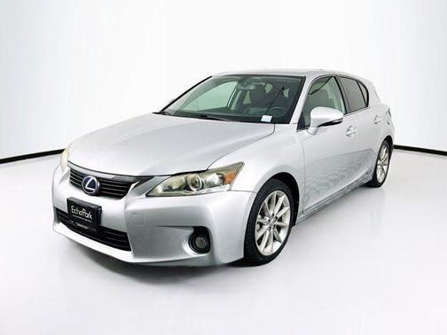 2011 Lexus CT 200h Premium