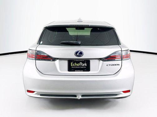 2011 Lexus CT 200h Premium