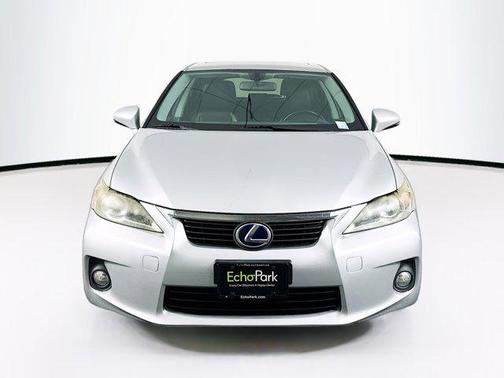 2011 Lexus CT 200h Premium