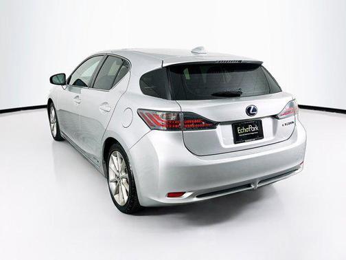 2011 Lexus CT 200h Premium