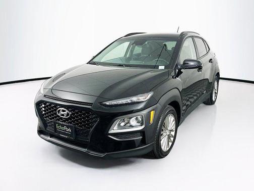 2019 Hyundai KONA SEL