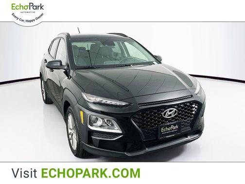 2019 Hyundai KONA SEL