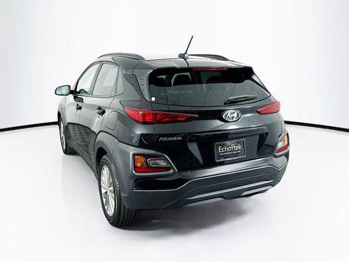 2019 Hyundai KONA SEL