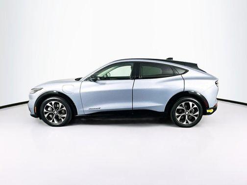 2022 Ford Mustang Mach-E Premium