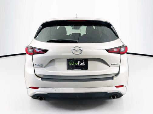 2024 Mazda CX-5 2.5 S Select