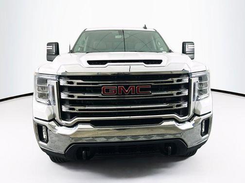 2022 GMC Sierra 2500 SLE