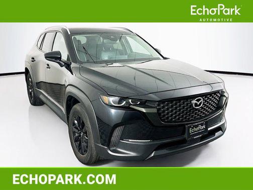 2024 Mazda CX-50 2.5 S Preferred Package