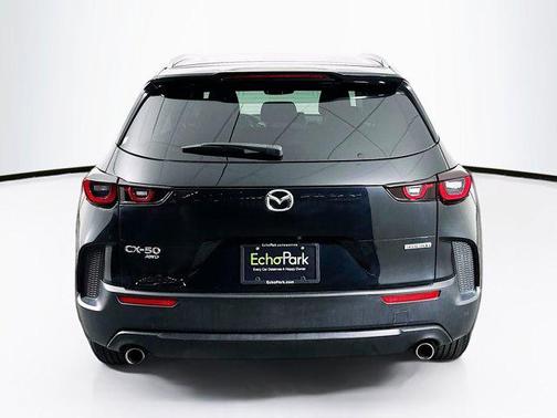2024 Mazda CX-50 2.5 S Preferred Package