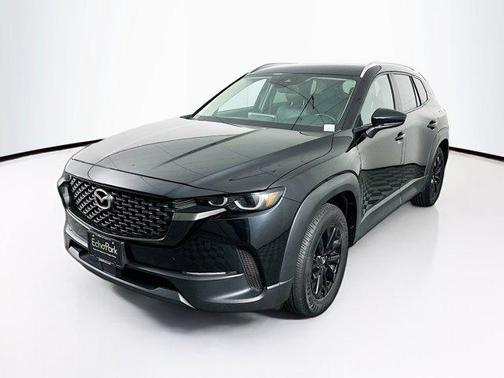 2024 Mazda CX-50 2.5 S Preferred Package