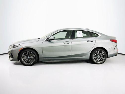 2024 BMW 228 Gran Coupe xDrive