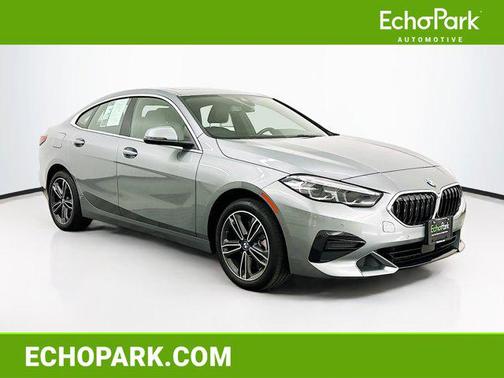 2024 BMW 228 Gran Coupe xDrive