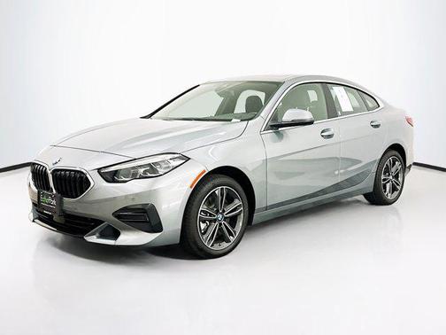 2024 BMW 228 Gran Coupe xDrive