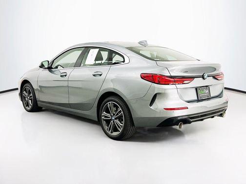 2024 BMW 228 Gran Coupe xDrive