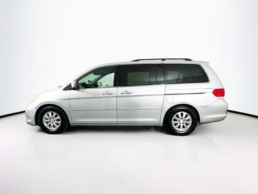 2010 Honda Odyssey EX-L