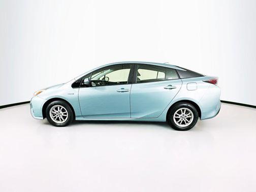 2016 Toyota Prius Two Eco