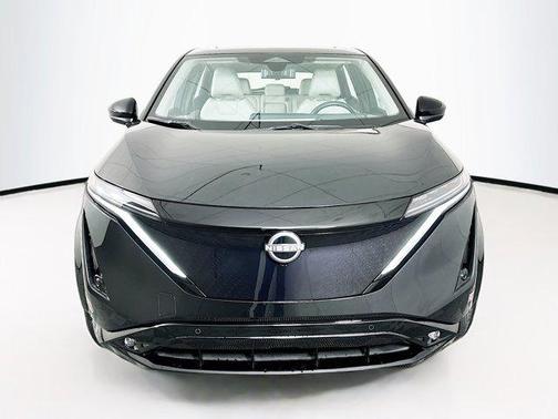 2024 Nissan ARIYA EVOLVE+