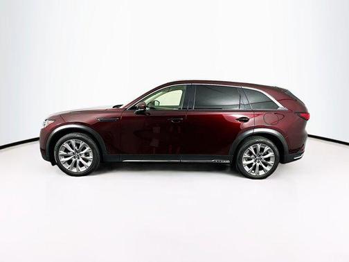 2024 Mazda CX-90 3.3 Turbo Premium Plus
