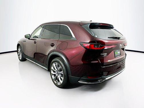 2024 Mazda CX-90 3.3 Turbo Premium Plus