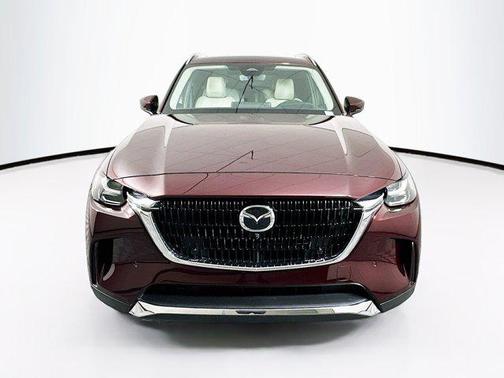 2024 Mazda CX-90 3.3 Turbo Premium Plus