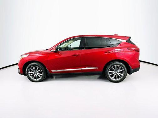 2019 Acura RDX Technology Package